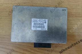 8P0862335E МОДУЛЬ Bluetooth Interface Audi A3 8P