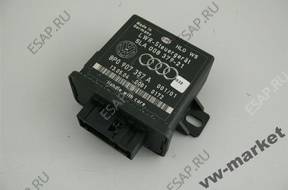 8P0907357A AUDI A3 A6 МОДУЛЬ REGULACJI WIATE LWR