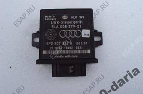 8P0907357A МОДУЛЬ БЛОК УПРАВЛЕНИЯ WIATE AUDI A6 C6 A3