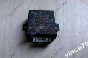 8P0907357C AUDI A6 C6  МОДУЛЬ БЛОК УПРАВЛЕНИЯ WIATE