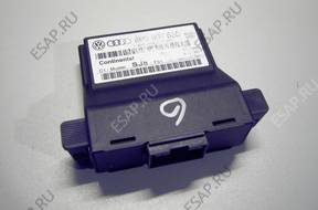 8P0907530 AUDI A3 / A3 CABRIO БЛОК УПРАВЛЕНИЯ GATEWAY