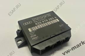 8P0919283 AUDI A2 A4 B6 МОДУЛЬ ПАРКТРОНИК PDC