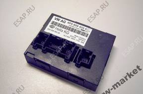 8P0959433C AUDI A3 2004-2007 МОДУЛЬ KOMFORTU