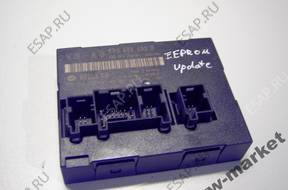 8P0959433D AUDI A3 8P 03-07 МОДУЛЬ KOMFORTU