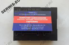 8P0959433E МОДУЛЬ KOMFORTU AUDI A3