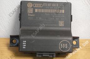 8T0907468 год,  AUDI A4 A5 Q5  МОДУЛЬ БЛОК УПРАВЛЕНИЯ GATEWAY