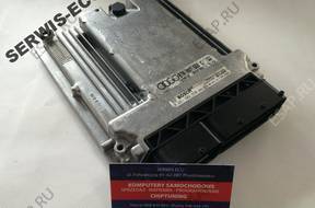8T0907560C 0261S02550 MED9.1.1 БЛОК УПРАВЛЕНИЯ AUDI S5