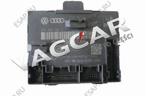 8T0959792J БЛОК УПРАВЛЕНИЯ МОДУЛЬ ДВЕРИ AUDI A4 A5