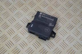 8U0907468L МОДУЛЬ БЛОК УПРАВЛЕНИЯ GATEWAY AUDI Q3
