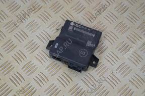8U0907468L МОДУЛЬ БЛОК УПРАВЛЕНИЯ GATEWAY AUDI Q3