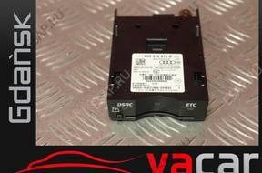 8V0919813B БЛОК УПРАВЛЕНИЯ МОДУЛЬ KART OPAT VW AUDI A3