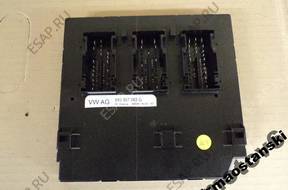 8X0907063 AUDI A1 Q3 БЛОК УПРАВЛЕНИЯ МОДУЛЬ ZASILANIA