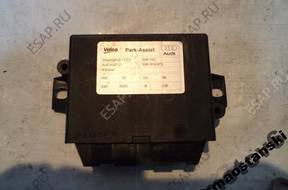 8X0919475 AUDI A1 БЛОК УПРАВЛЕНИЯ МОДУЛЬ ПАРКОВКИ PDC