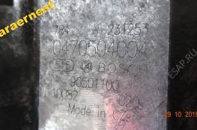 9-3 98- 2,0 DTI ТНВД 0470504004