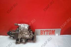 9 NISSAN PRIMERA P11 2.0 TD ТНВД BOSCH