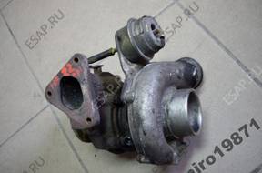 9 ТУРБО MERCEDES 2.2 CDI C-KLASA A6110960099 !!!