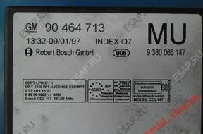 90 464 713 СЕНСОР  2.0 16V  VECTRA B '''