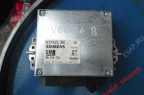 90 464 731 БЛОК УПРАВЛЕНИЯ 2.0 16V VECTRA B '''
