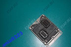 90 532 610  0261 204 475 opel 1,2 b  БЛОК УПРАВЛЕНИЯ