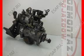 900 ТНВД RENAULT LAGUNA 2.2 0460494452