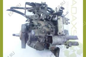 9022 ТНВД NISSAN 1670062M01