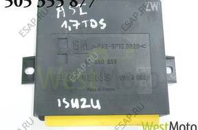 90450859 ZW МОДУЛЬ БЛОК УПРАВЛЕНИЯ ASTRA 1.7 1,7 TDS