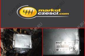 90457097 БЛОК УПРАВЛЕНИЯ ДВИГАТЕЛЕМ OPEL OMEGA 2.5 V6