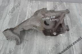 90512909G ДЕРЖАТЕЛЬ ТНВД VOYAGER 2.5 CRD