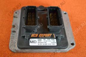90520859 5WK9 MD БЛОК УПРАВЛЕНИЯ OPEL X20XEV