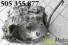 90523135 AF13 YX КОРОБКА ПЕРЕДАЧW ASTRA I F 1.6 8V