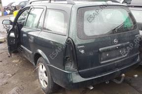 90531518 ТУРБОКОМПРЕССОР 2.0DI ASTRA II FV