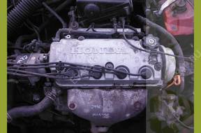 9055 двигатель HONDA CIVIC 1.4 D14Z2 136 ТЫС. КМ.