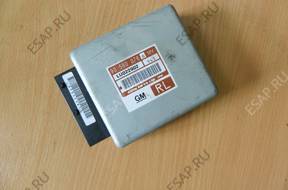 90560076B RL БЛОК УПРАВЛЕНИЯ КПП ASTRA II 1.6 8V
