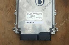 906 A6429000001 0281018932 EDC17-120  DOPISZ