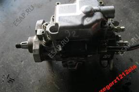 92 ТНВД Renault 1.9 DTI 98KM 0460414988