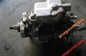 92 ТНВД Renault 1.9 DTI 98KM 0460414988
