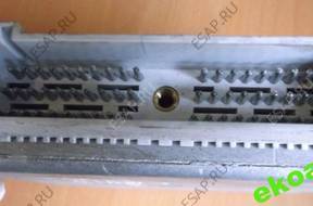 92AB-12A650-EB 2AEB БЛОК УПРАВЛЕНИЯ ДВИГАТЕЛЕМ FORD FIESTA