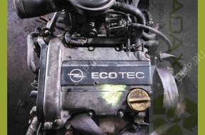 9364 двигатель OPEL CORSA AGILA 1.0 X10XE