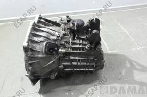 93ZT7F097AC КОРОБКА ПЕРЕДАЧW FORD MONDEO 2.0 16V