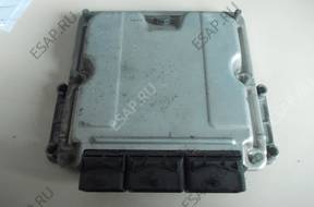 94 БЛОК УПРАВЛЕНИЯ BOSCH 0281011105 8200091432 8200243786