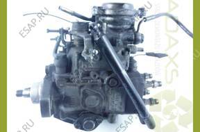 9401 ТНВД VECTRA B 1.7 ISUSU 9460620020
