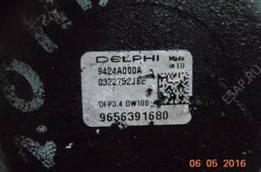 9424A000A PEUGEOT CITROEN  ТНВД