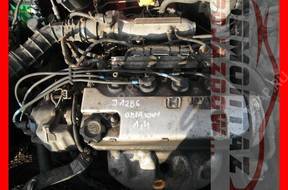 9454 двигатель HONDA CIVIC 1.4 Si 16V ODPALONY