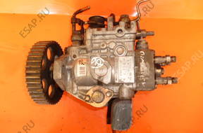 9460620010 ТНВД astra f vectra a 1.7 d
