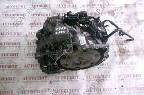 9482025 КОРОБКА ПЕРЕДАЧW V70 2.4 T 200KM с дефектом
