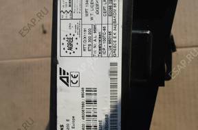 95-00 FORD GALAXY SHARAN  MK1 МОДУЛЬ 7M0962258E
