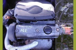 9521 двигатель VW GOLF POLO 1.6 AEE 111ty л.с.