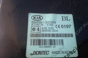 954003E300 МОДУЛЬ БЛОК УПРАВЛЕНИЯ KIA SORENTO 2.5 CRDI