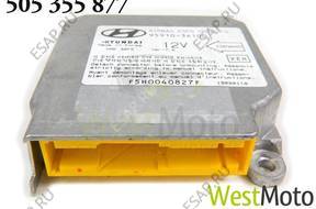 95910-3A100 СЕНСОР ПОДУШЕК AIRBAG HYUNDAI TRAJET