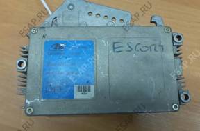 95AG2C013AA FORD ESCORT БЛОК УПРАВЛЕНИЯ ABS